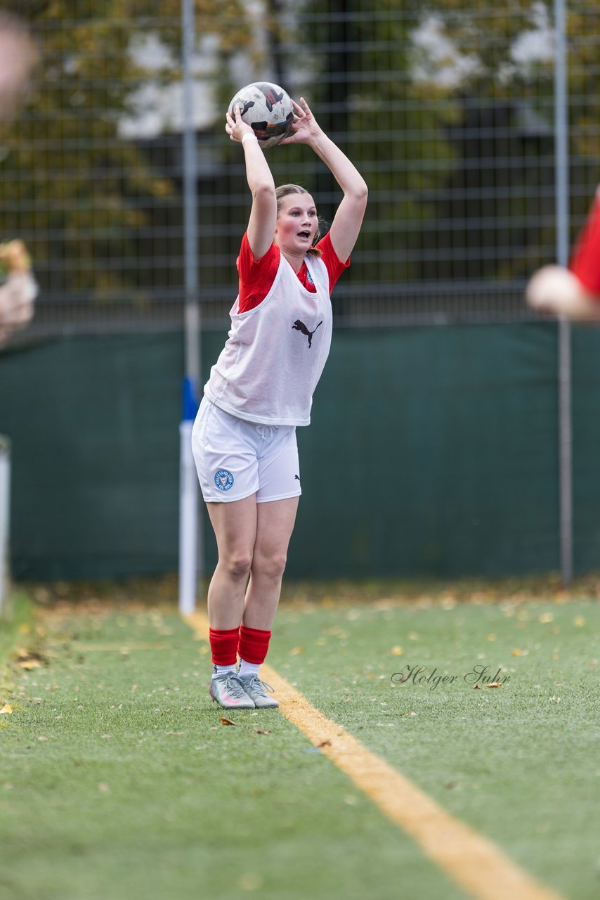 Bild 147 - wCJ Holstein Kiel Turnier